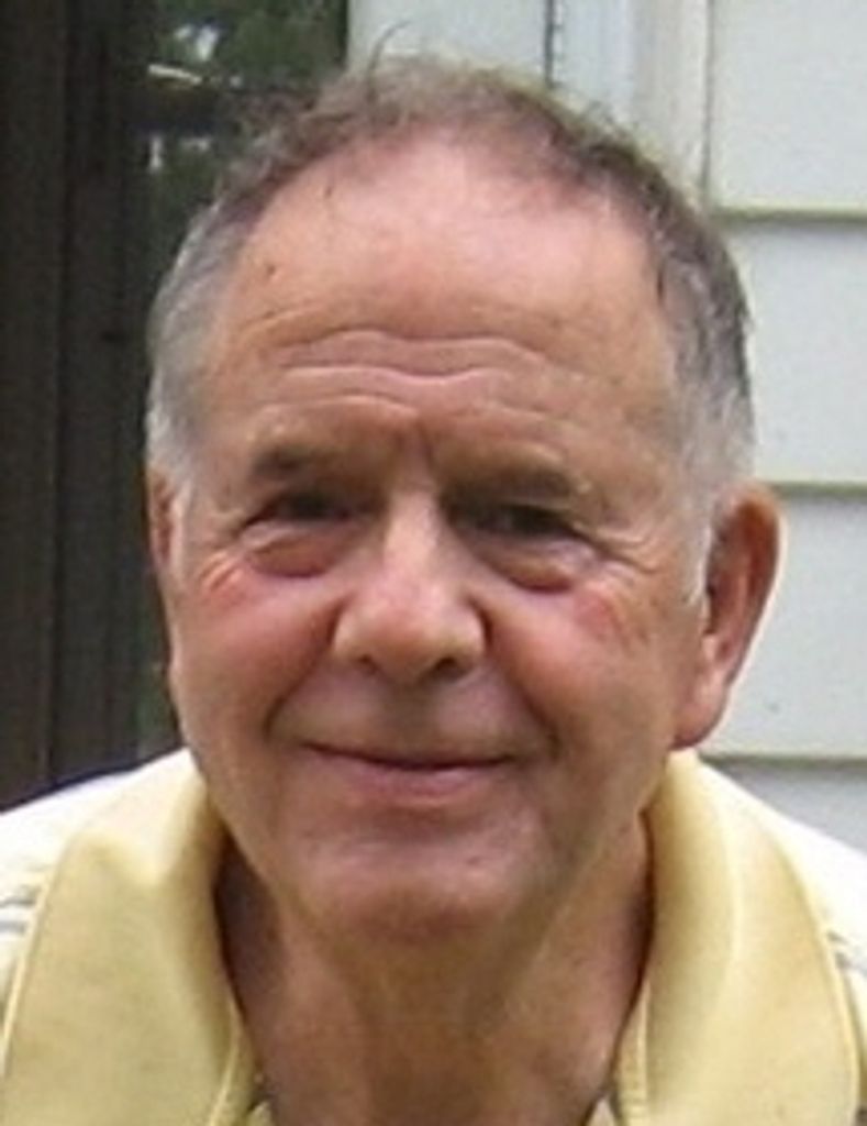 Kenneth H. Kinsman
