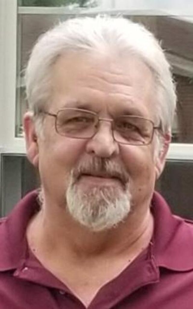 Kenneth Allan "Ken" Bailey Profile Photo