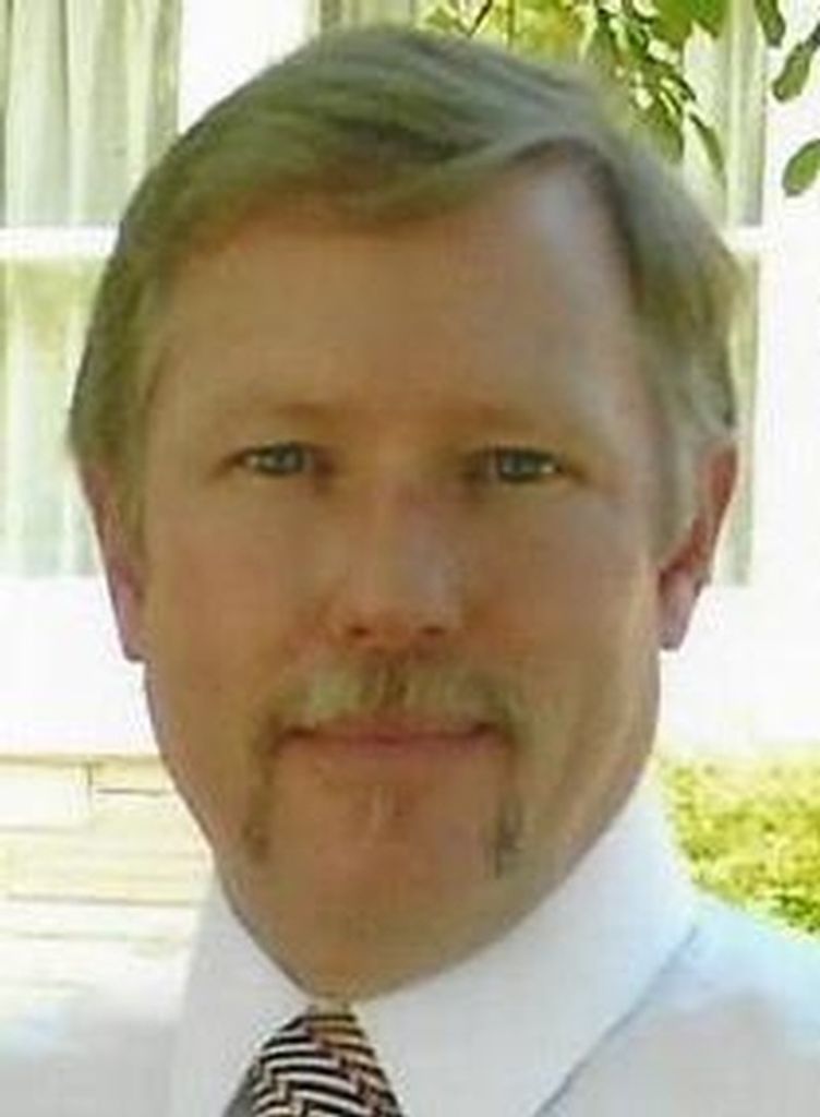 Steven Davidson Profile Photo