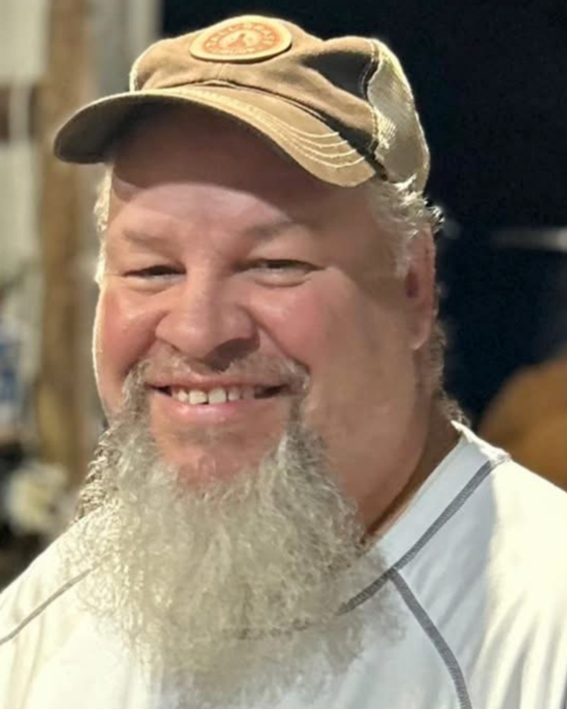 Kenneth James DeBaere Profile Photo