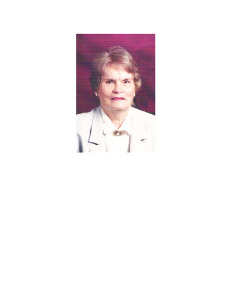 Betty C Gheen