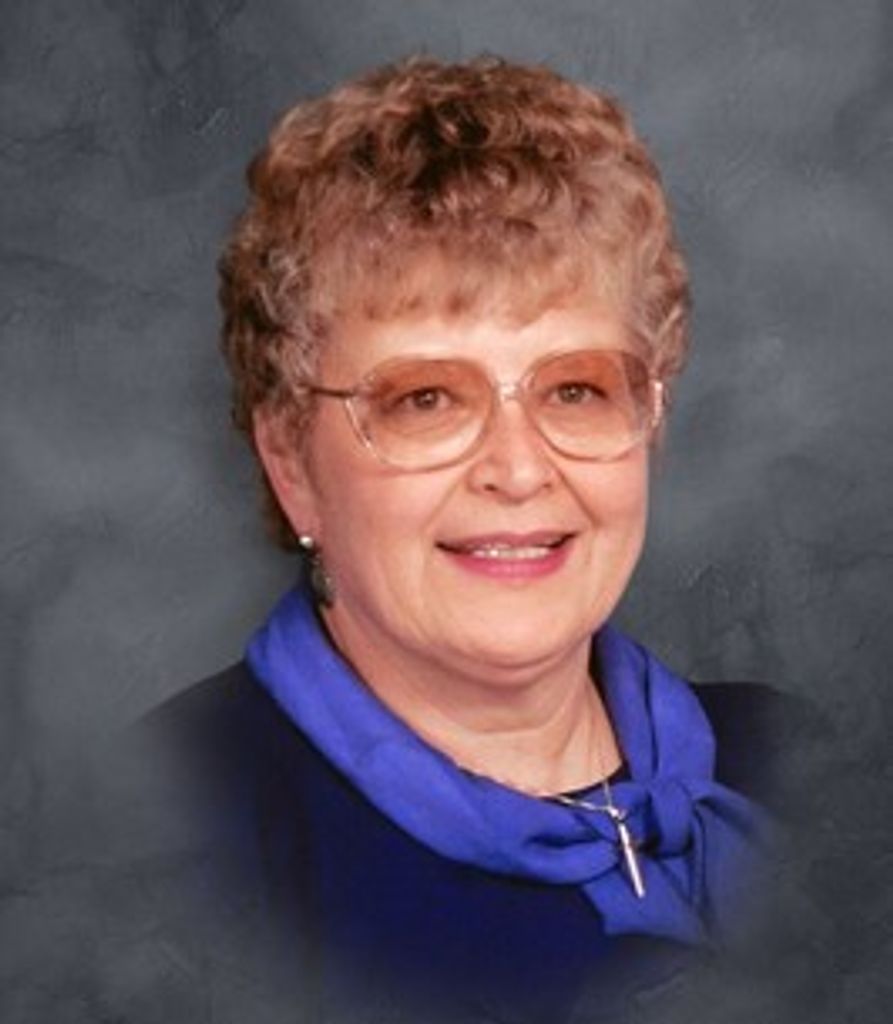 Lois Ann Labeau Profile Photo
