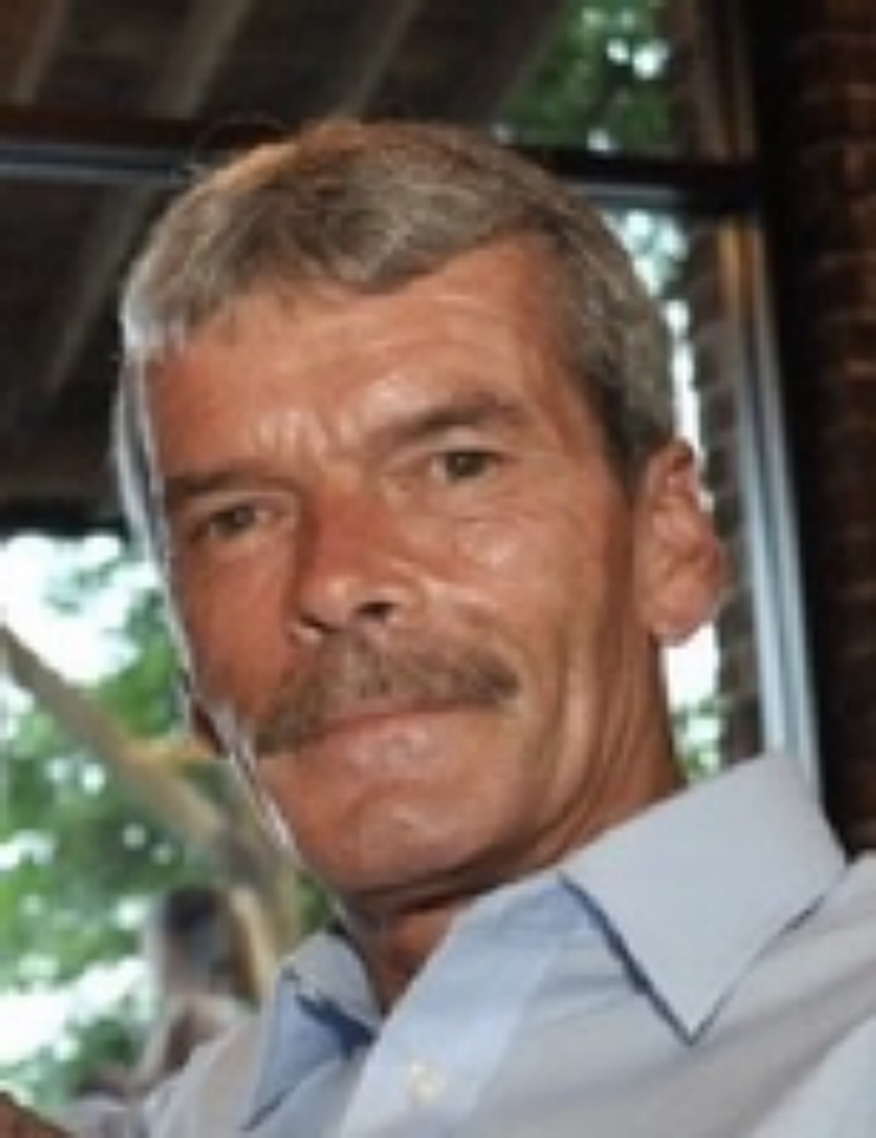 Travis Jones