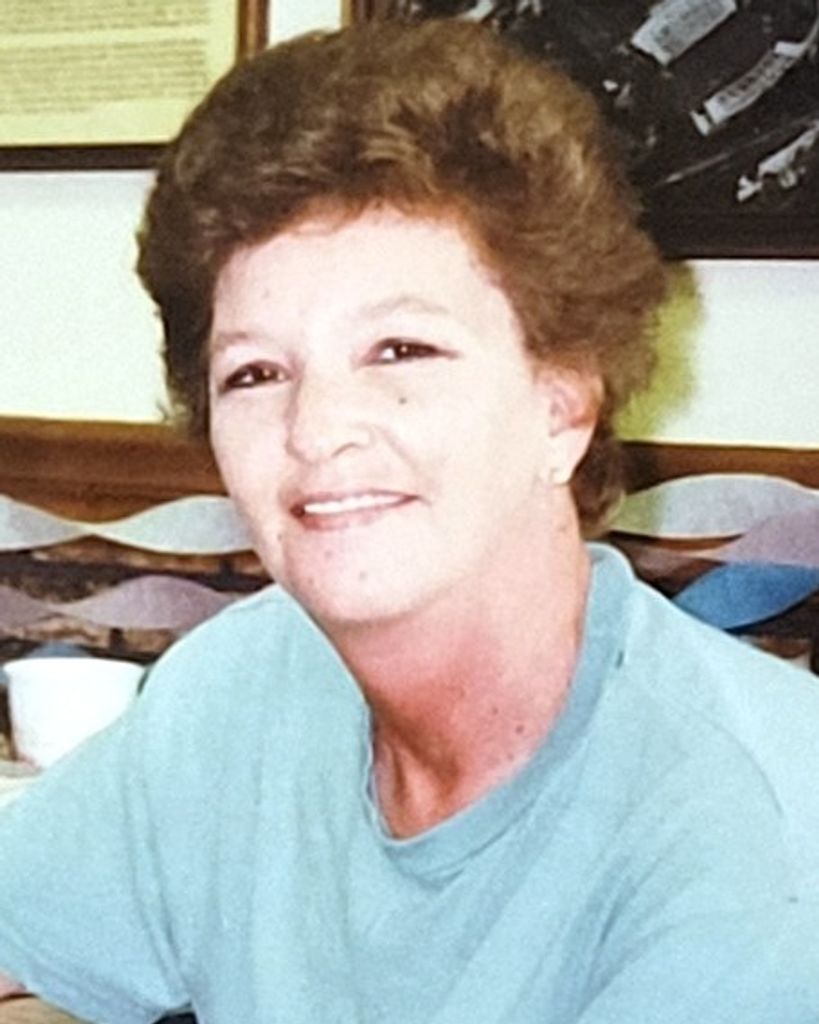 Frances Marie Burke Profile Photo