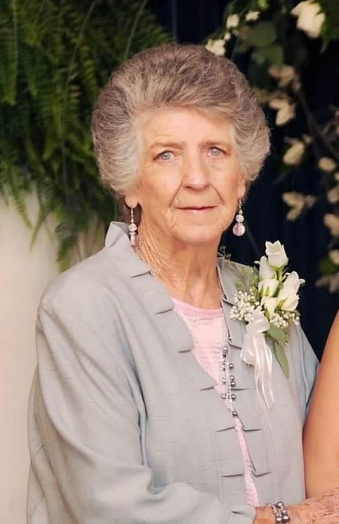 Patsy Eloise Stewart Profile Photo