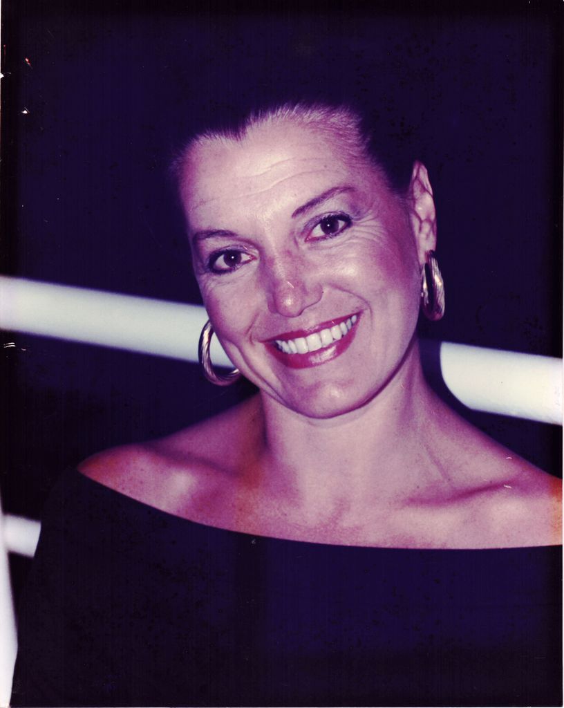 Myriam Eugenia Perazolo