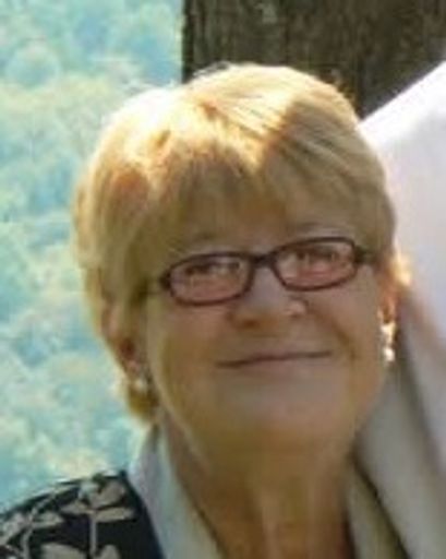 Barbara Jo. Evans's obituary image