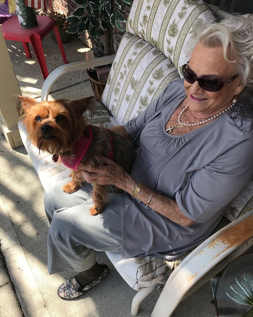 Shirlee "TuTu" Sholtes Profile Photo
