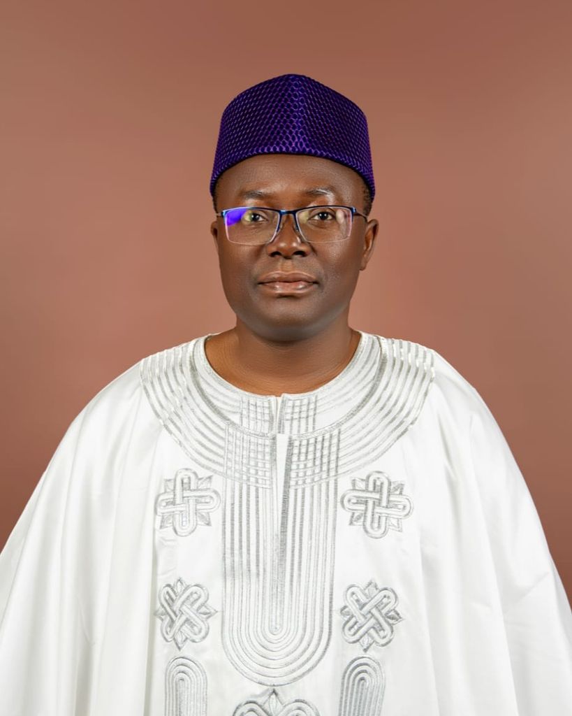 Adebola Leslie Adelusi