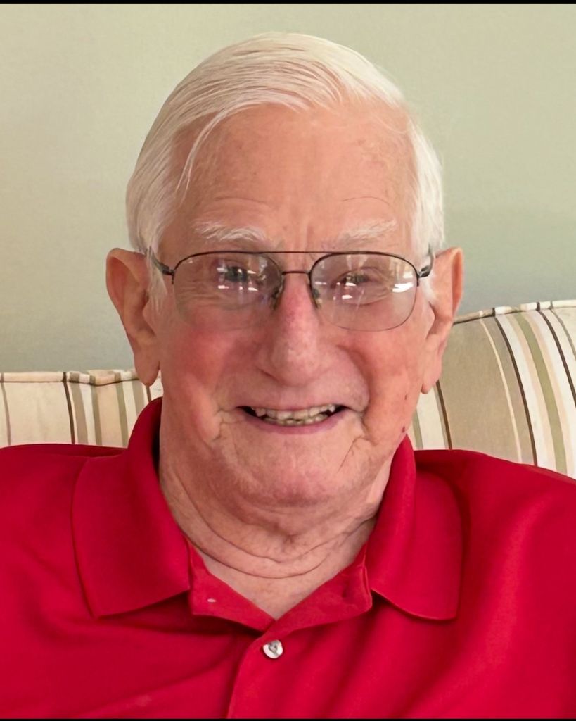 Delbert Heath Jr.