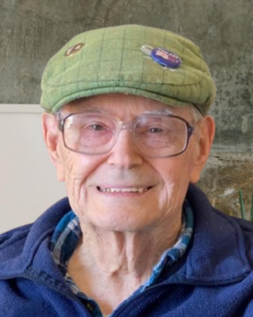 Charles "Skip" Davis Profile Photo