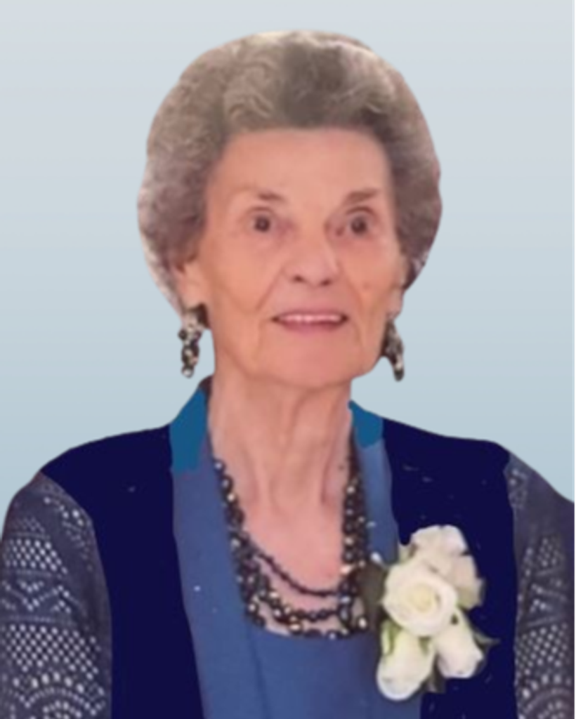 Geraldine Dean Morrow Profile Photo