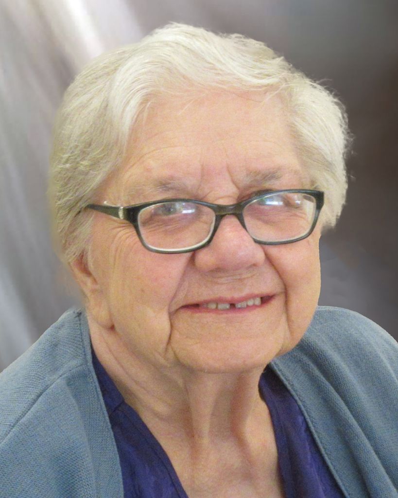 Elda Morrison