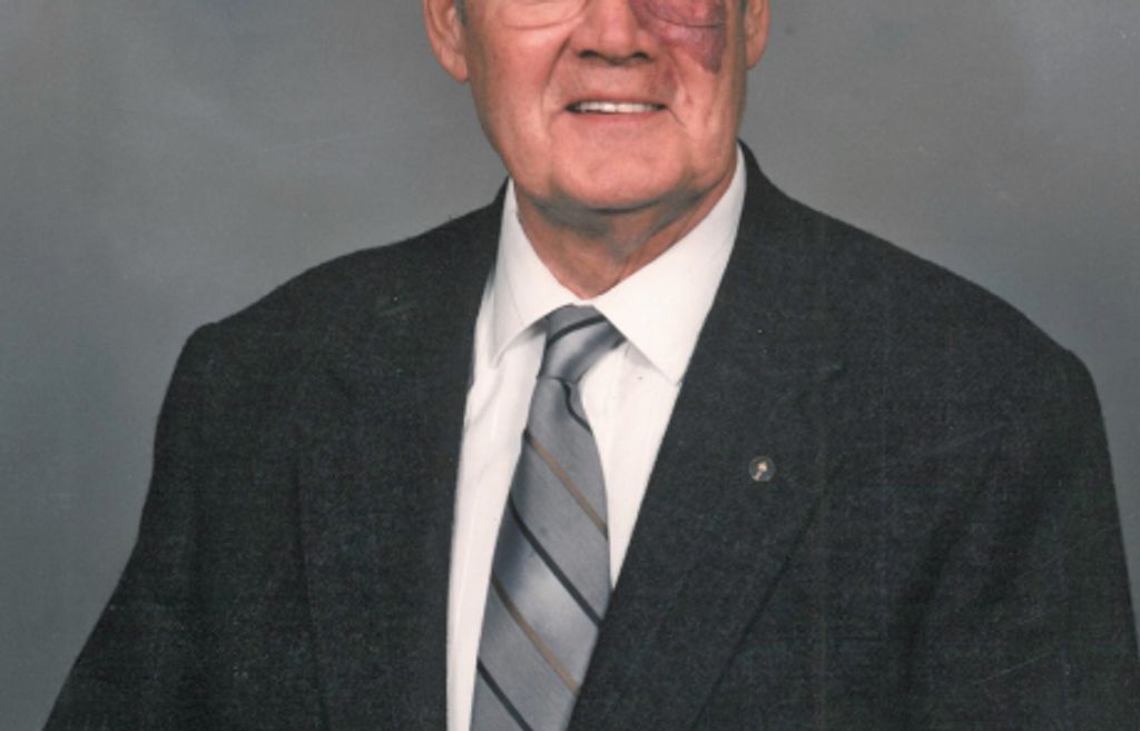 Kenneth E. “Ken” Bancroft