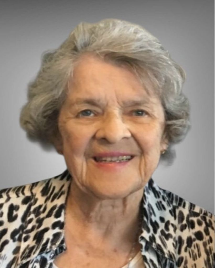 Patricia S. Reschke Profile Photo