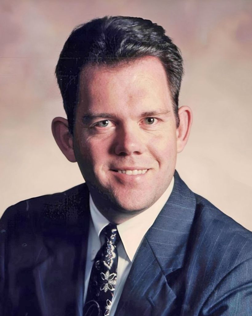 Phillip D. Collings