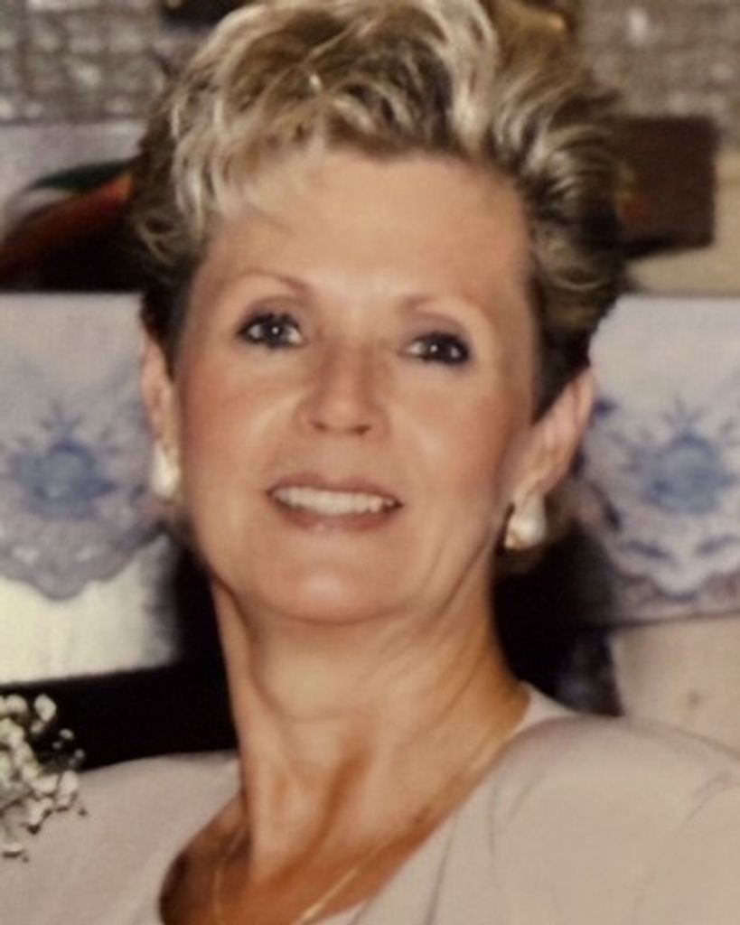 Patricia M. Grillo Profile Photo