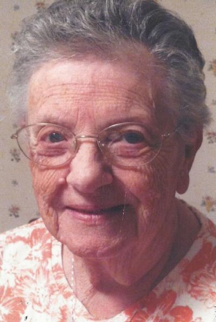 Betty J. Sterner Profile Photo