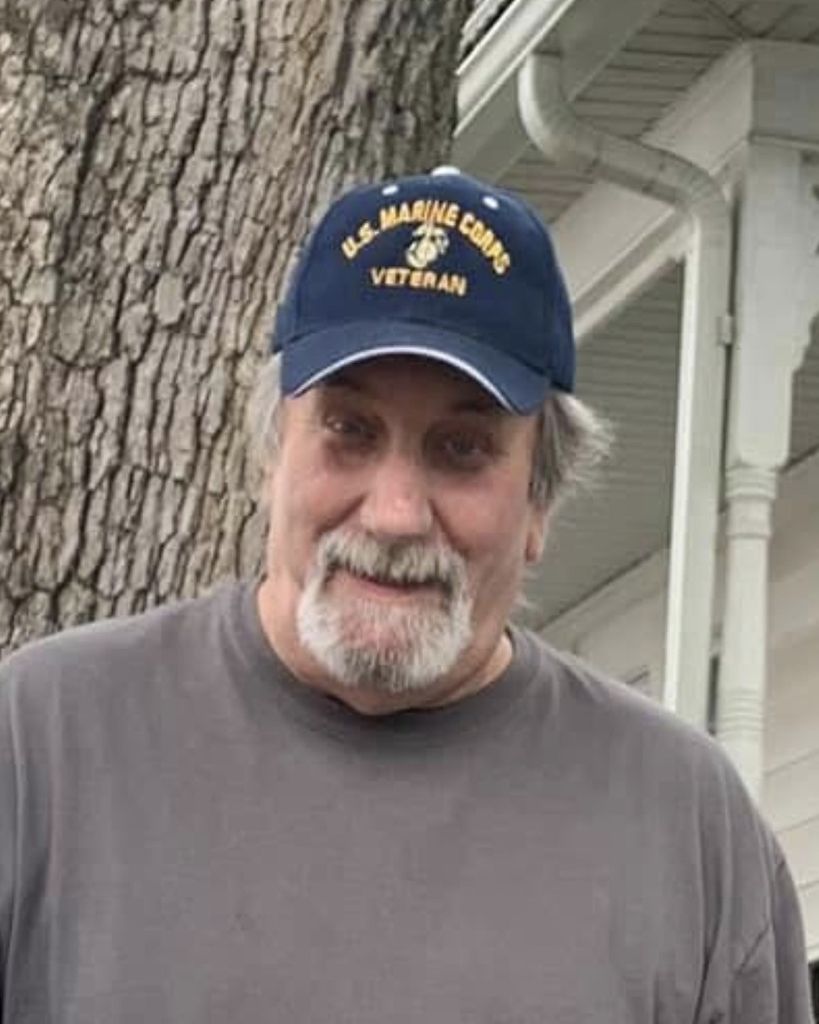 Michael E. "Buckwheat" Hadzick Profile Photo