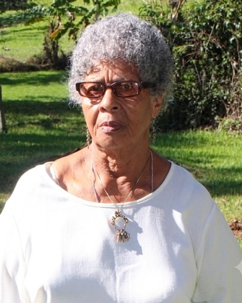 Lillian Currie Hill Profile Photo