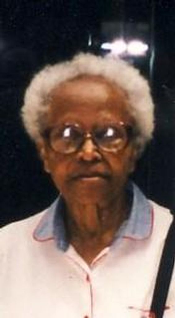 Martha Elizabeth Walwyn