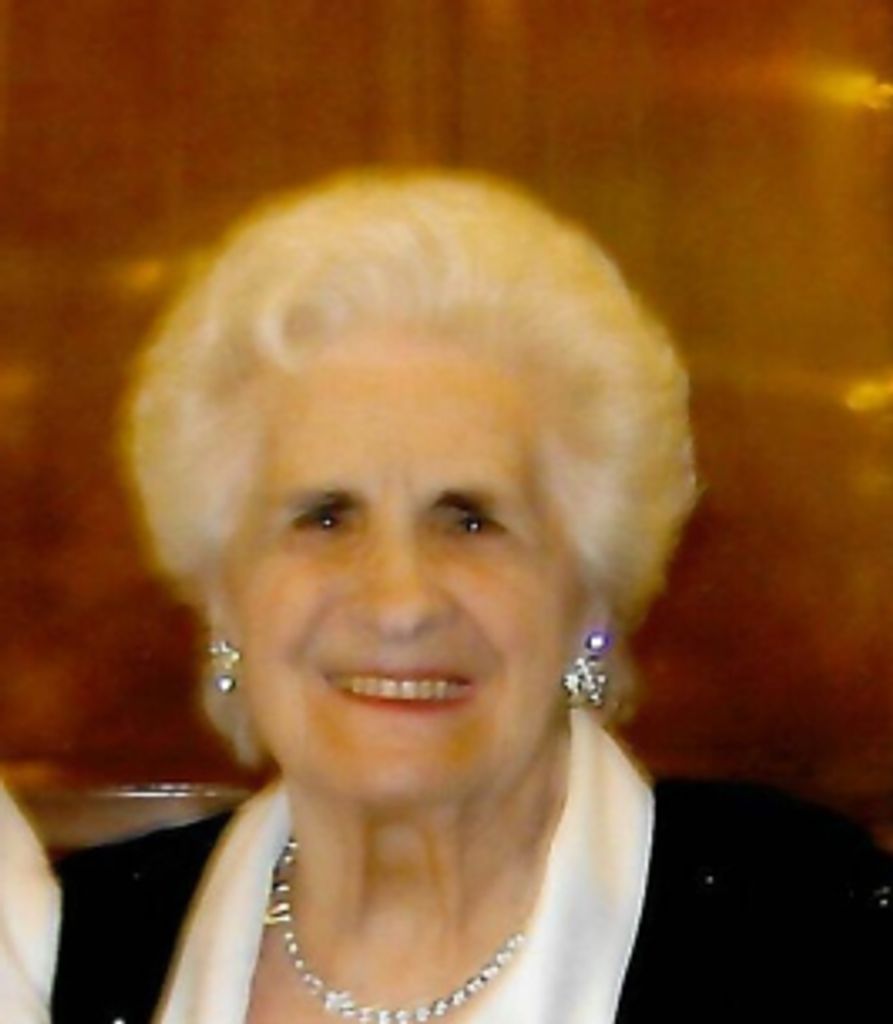 Catherine Giglio