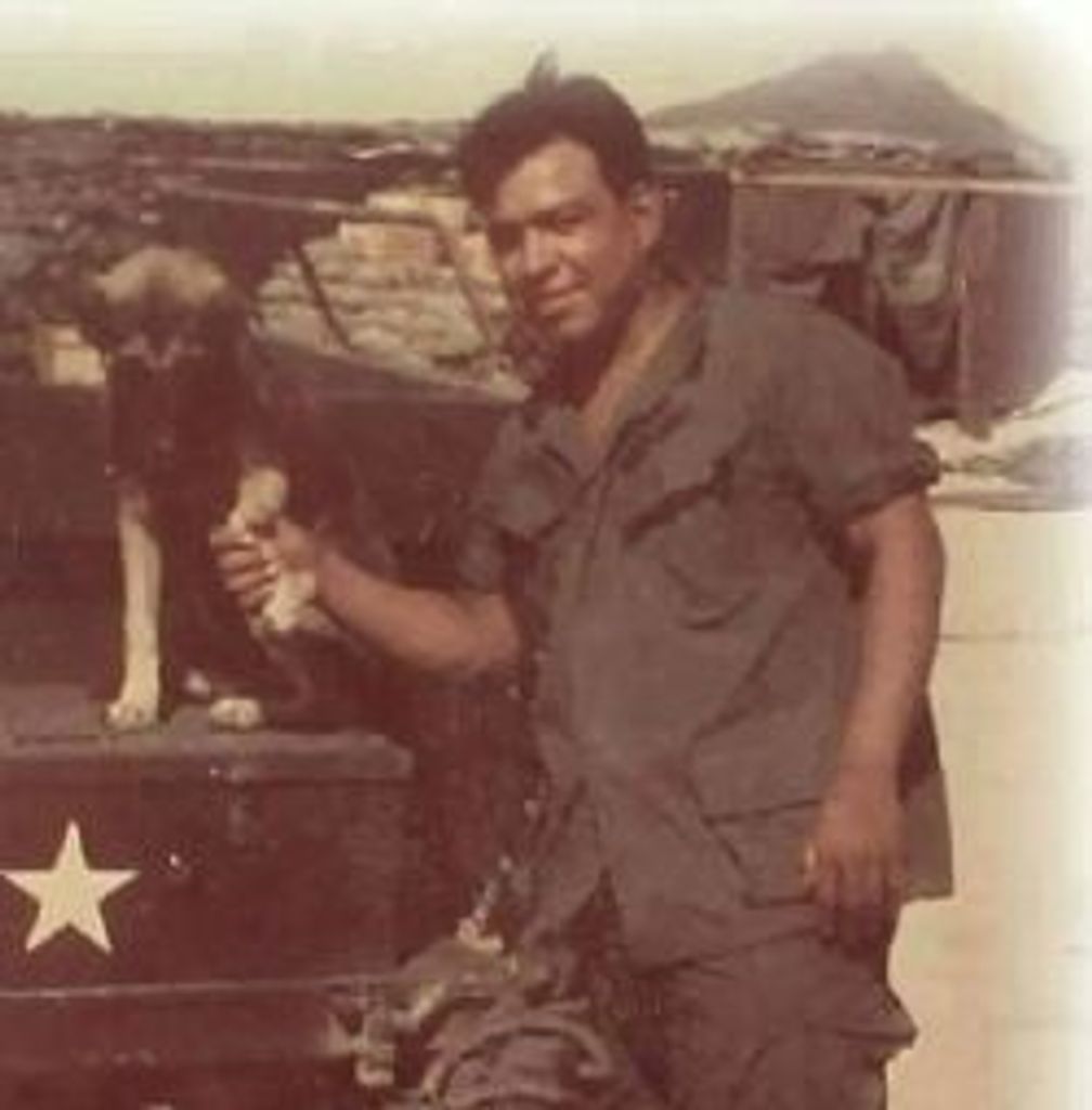 Ernesto Rivera