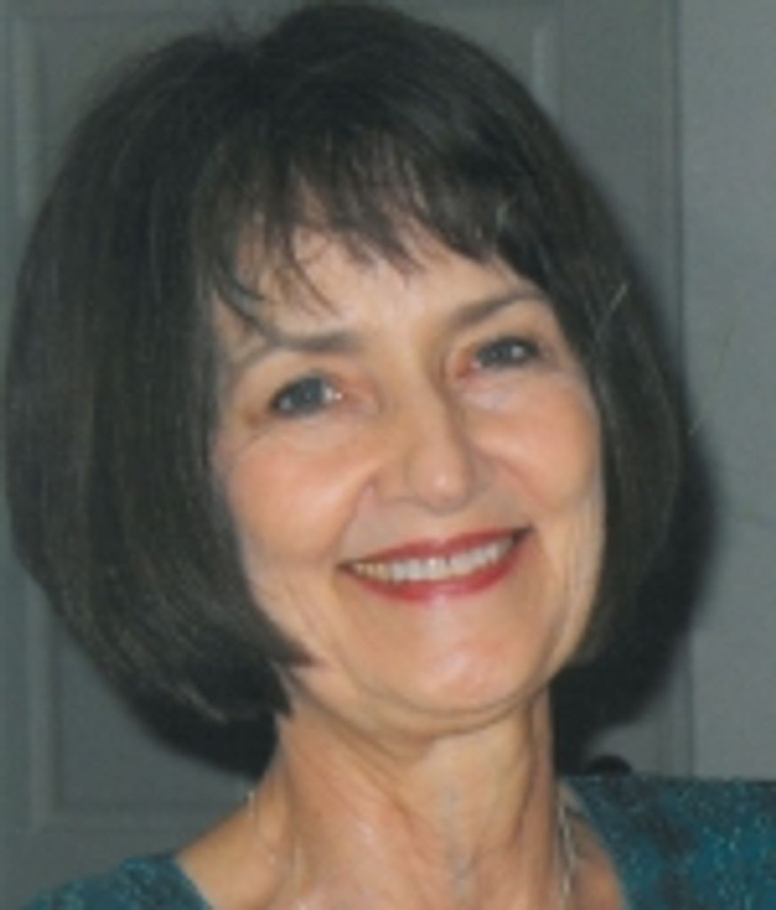 Susan R. Fugate