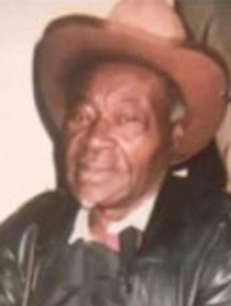 Oscar "Pepper" Ellis