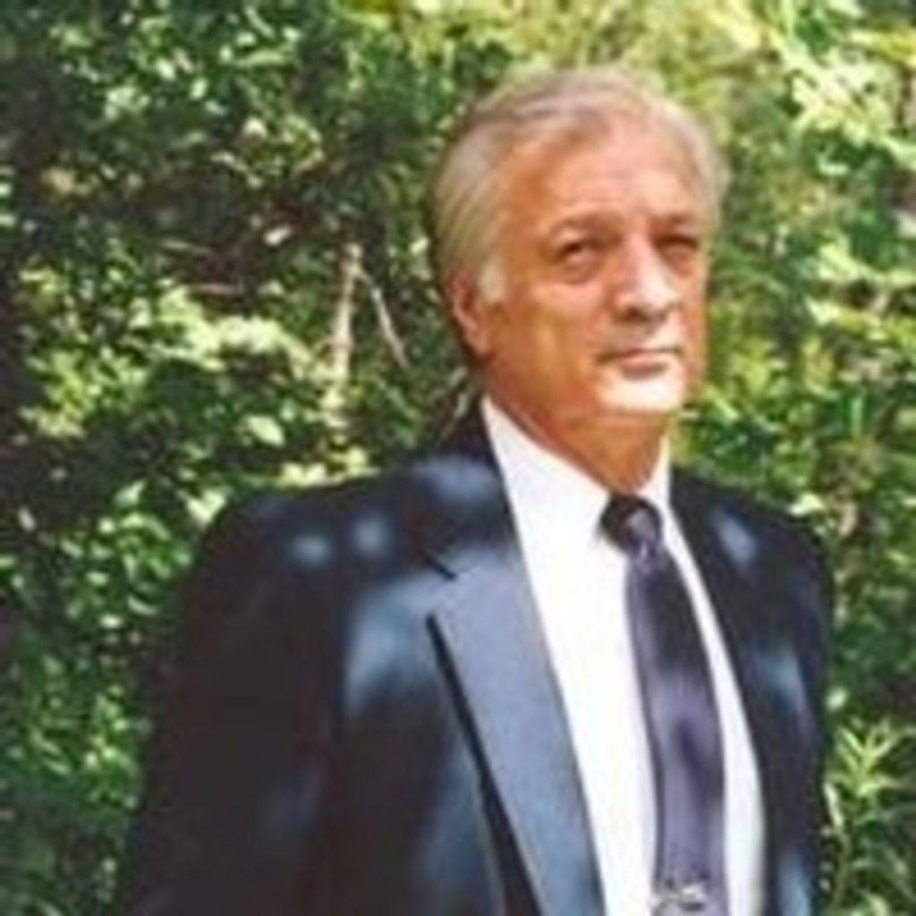 John R. Esposito