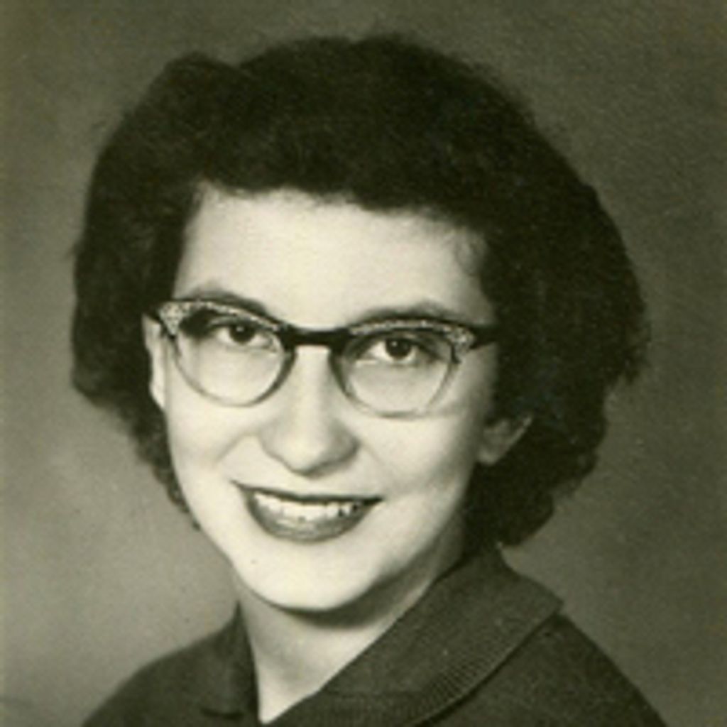 Mildred Rouse
