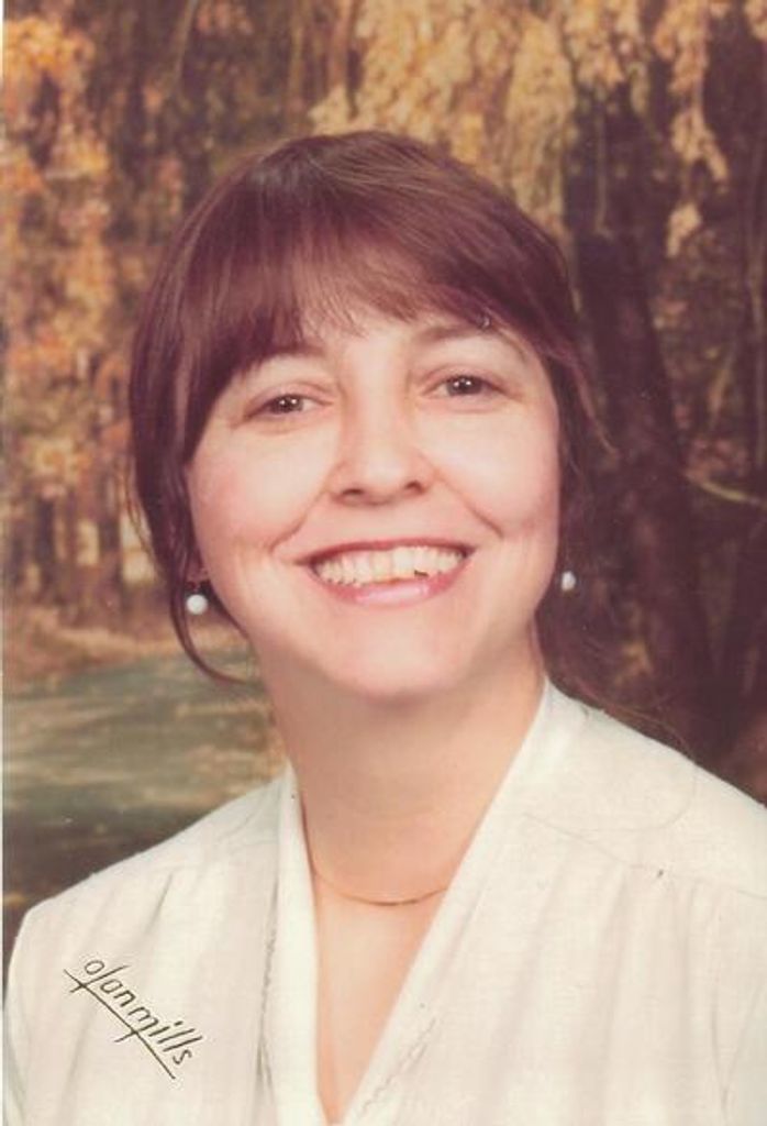 Carmen Grider Profile Photo