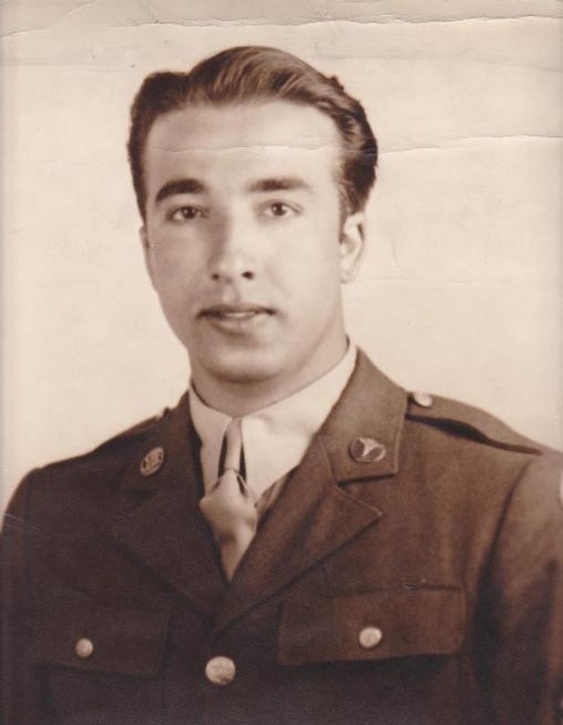 Bernardo S. Doganiero, R. Ph. Profile Photo