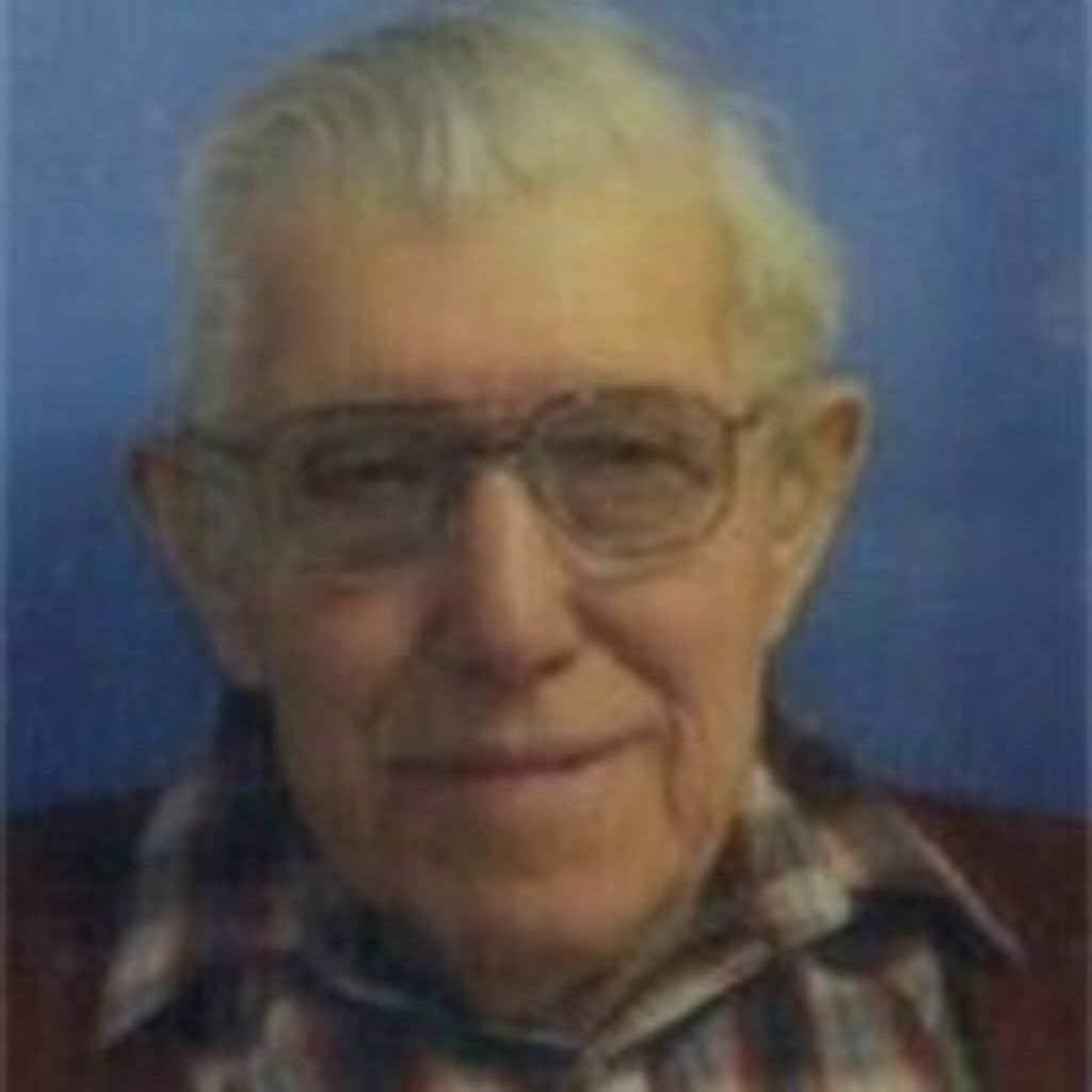 Gordon C. Martin