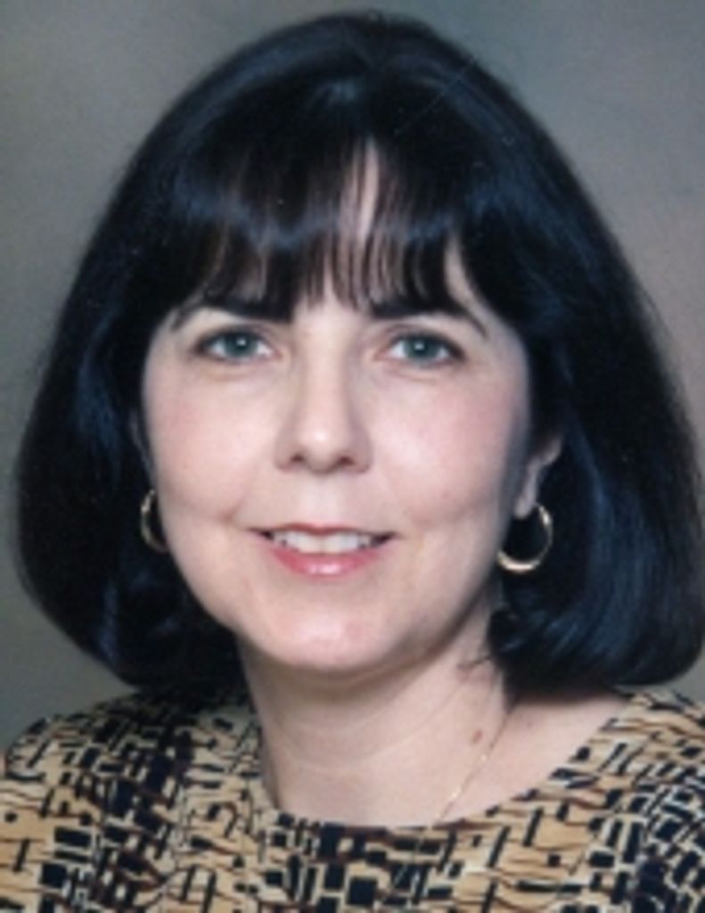 Barbara  Lynn Clark