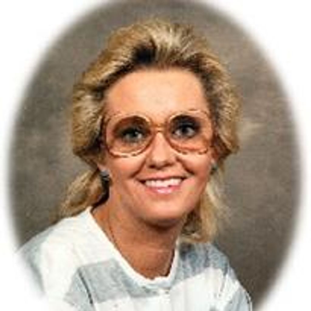Charlene Trantham