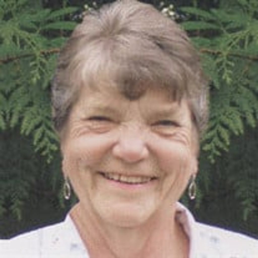 Patricia J. Button