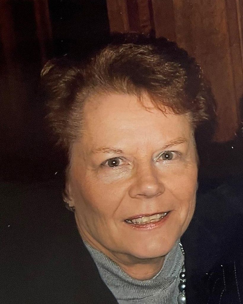 Penelope "Penny" Drennan