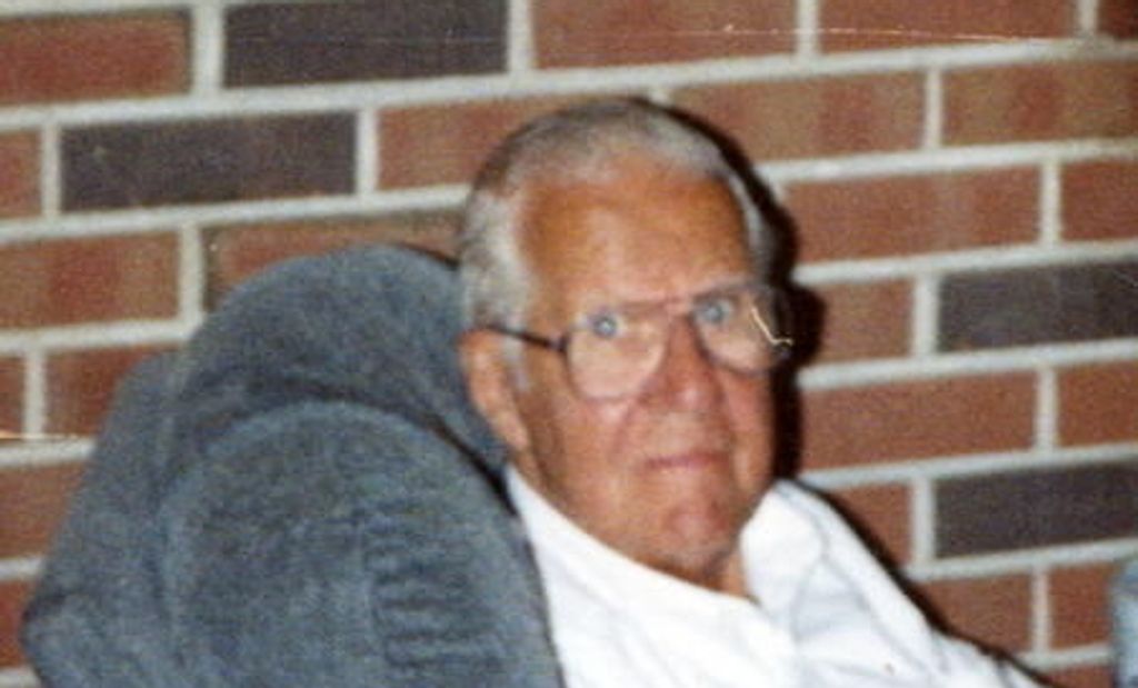 Ralph W. Baier