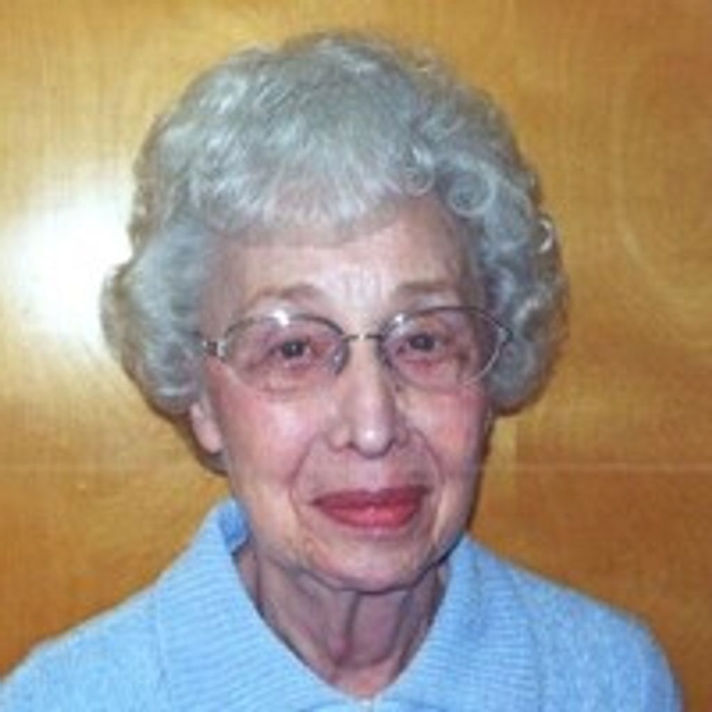 Mary Jane Kingsbury