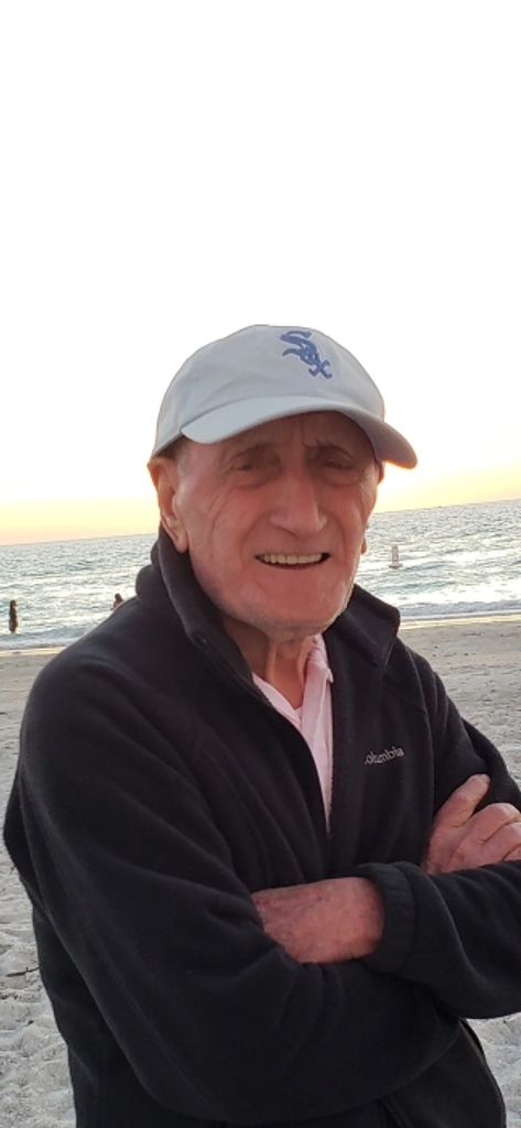 Francesco "Frank" Mustari