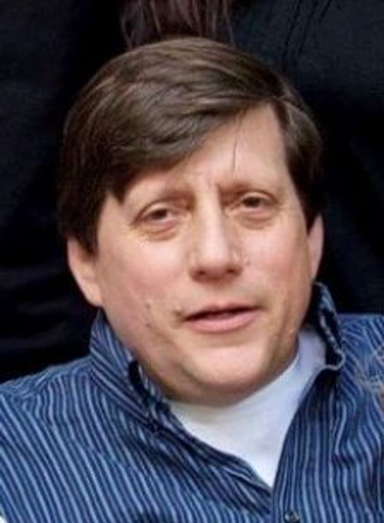 Carl Eugene Wooldridge