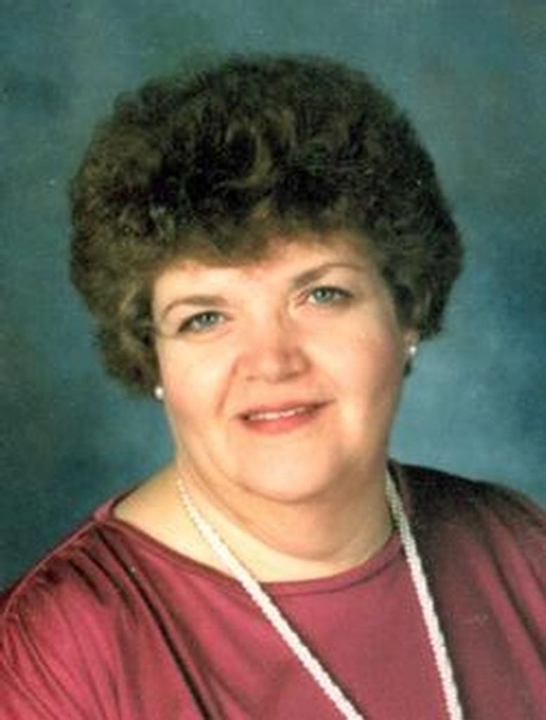 Priscilla Maxine Hall