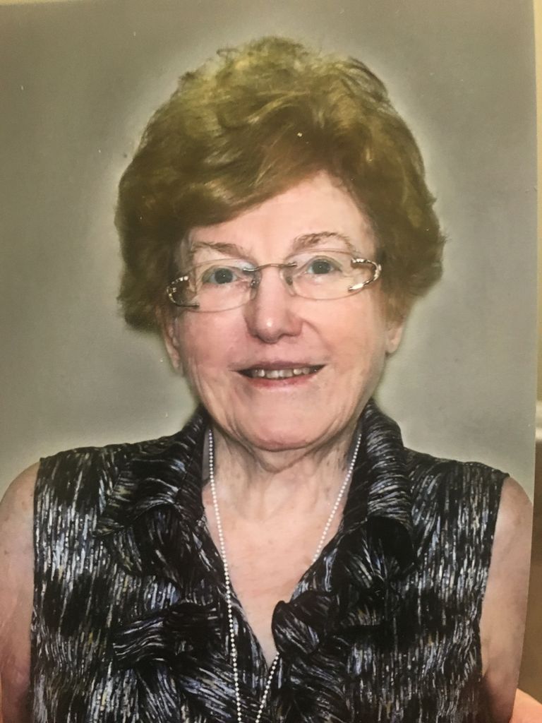 Mary Ellen Turner