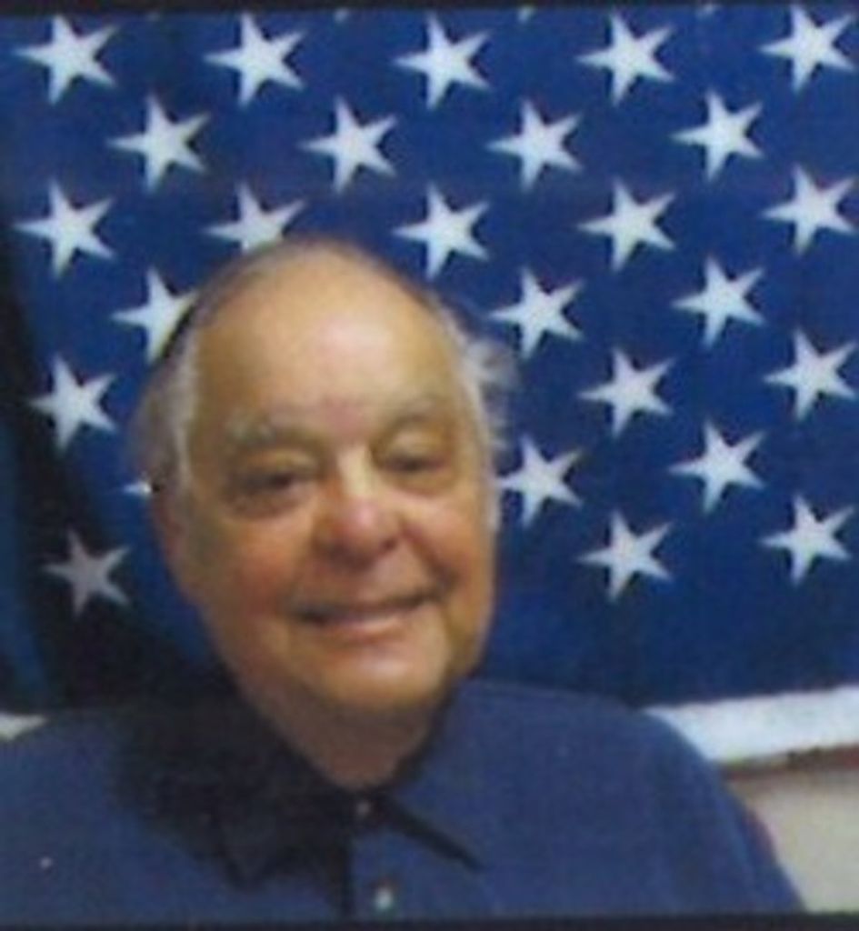 Roland Robert Henry