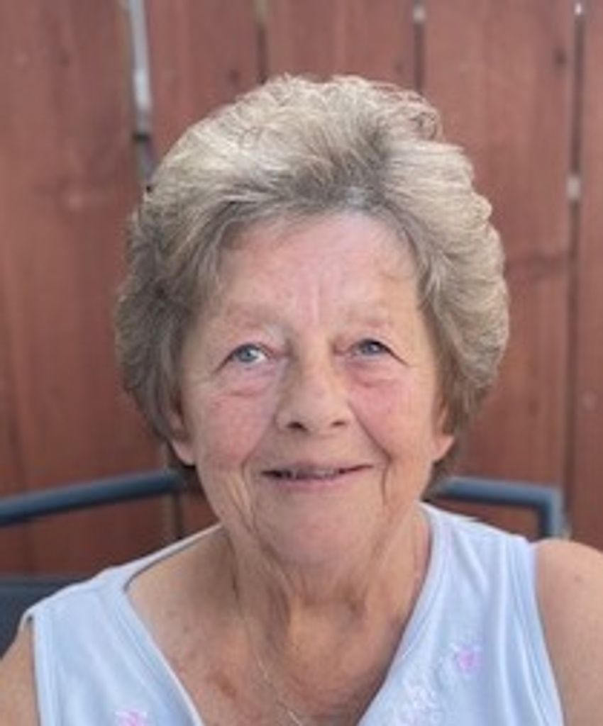 Donna Kathryn "Kathy" (Mccullough)  Williams