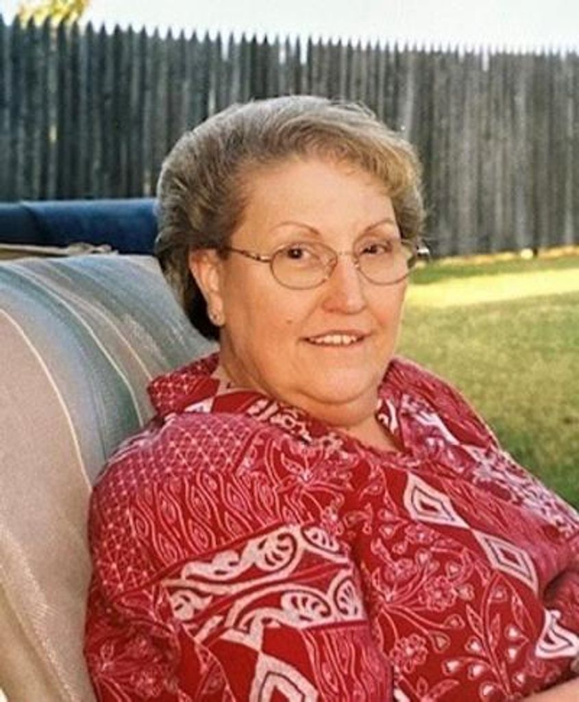 Jo Vessels Miller Profile Photo