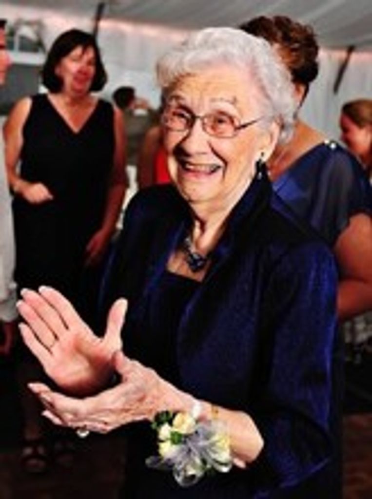 Miriam K. Milburn (Lemaster) Profile Photo