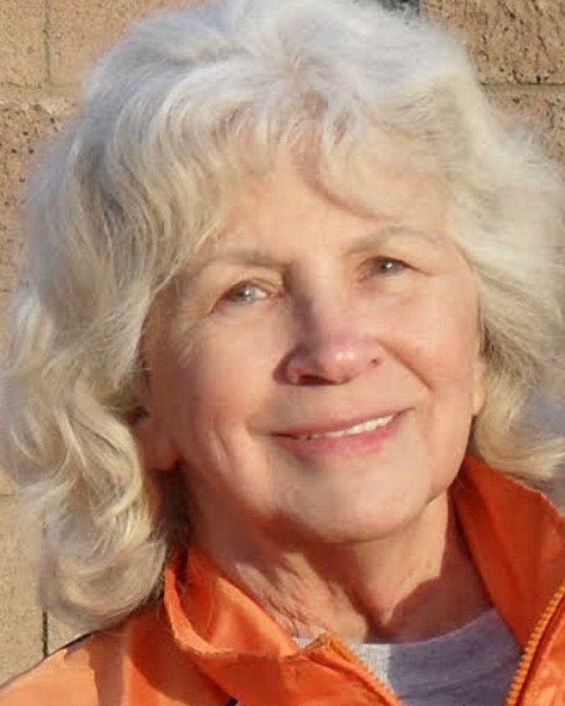 Shirley Mae Sparks Profile Photo