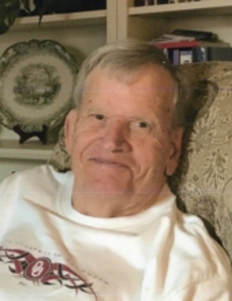 John "Butch" T. Masters